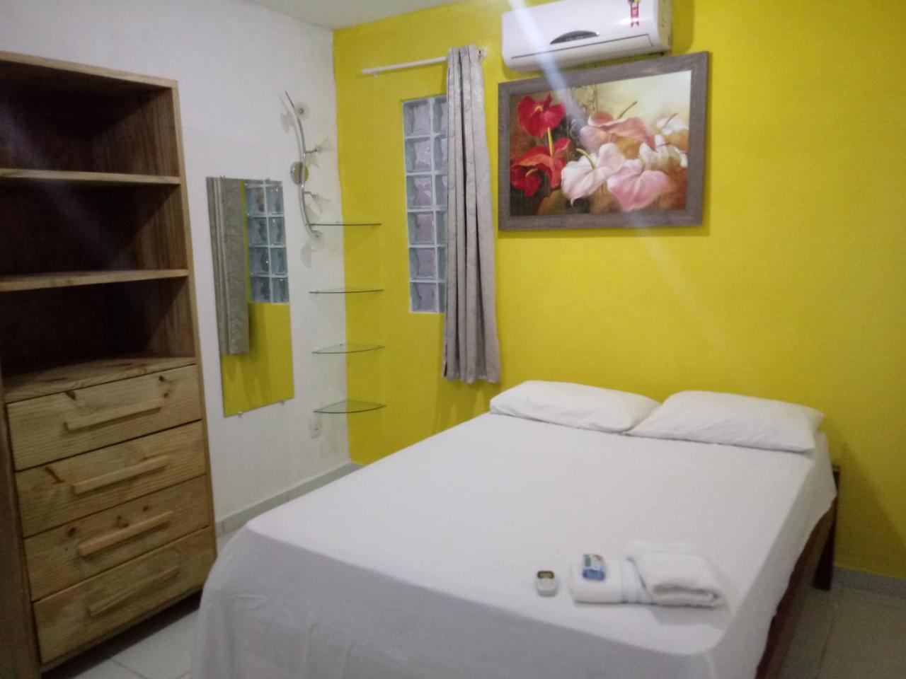 Trancoso Casas Para Temporada Exterior foto